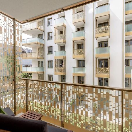 Walnut Tree Apartment Βουδαπέστη Εξωτερικό φωτογραφία