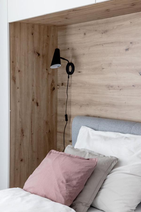 Walnut Tree Apartment Βουδαπέστη Εξωτερικό φωτογραφία