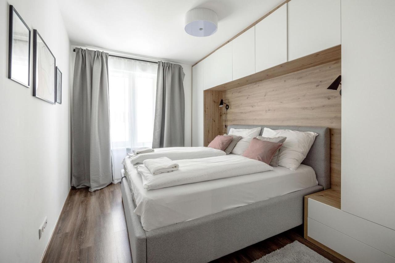 Walnut Tree Apartment Βουδαπέστη Εξωτερικό φωτογραφία