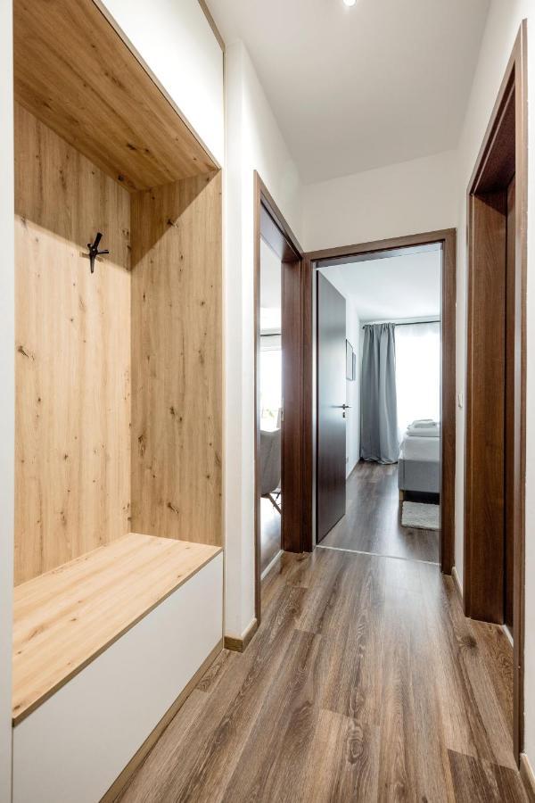 Walnut Tree Apartment Βουδαπέστη Εξωτερικό φωτογραφία