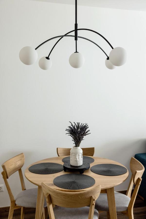 Walnut Tree Apartment Βουδαπέστη Εξωτερικό φωτογραφία