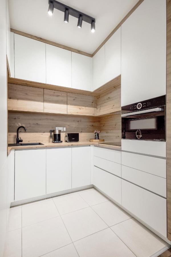 Walnut Tree Apartment Βουδαπέστη Εξωτερικό φωτογραφία