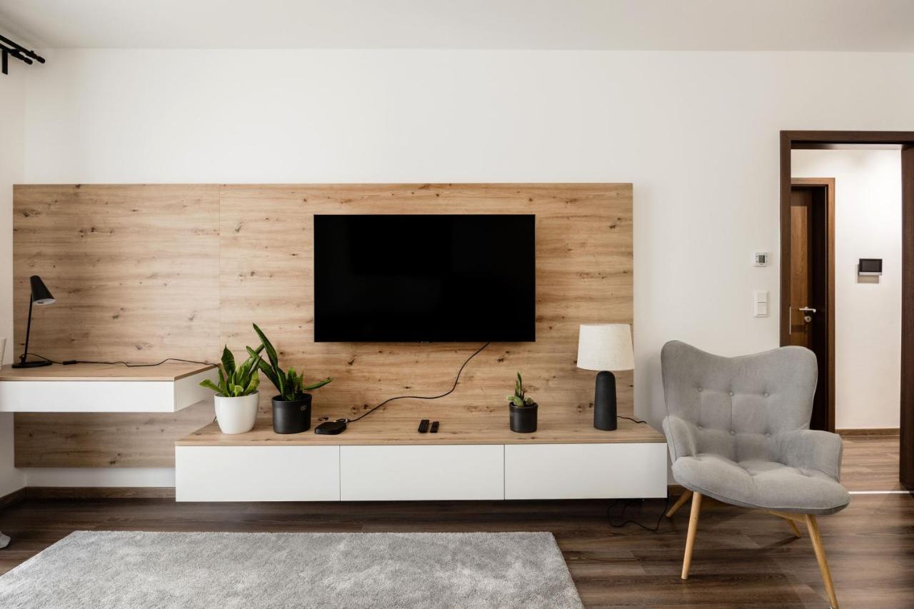 Walnut Tree Apartment Βουδαπέστη Εξωτερικό φωτογραφία