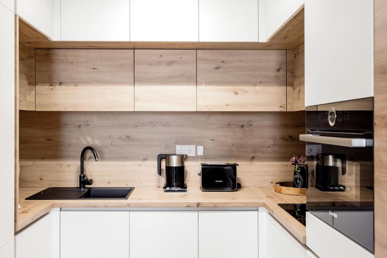 Walnut Tree Apartment Βουδαπέστη Εξωτερικό φωτογραφία