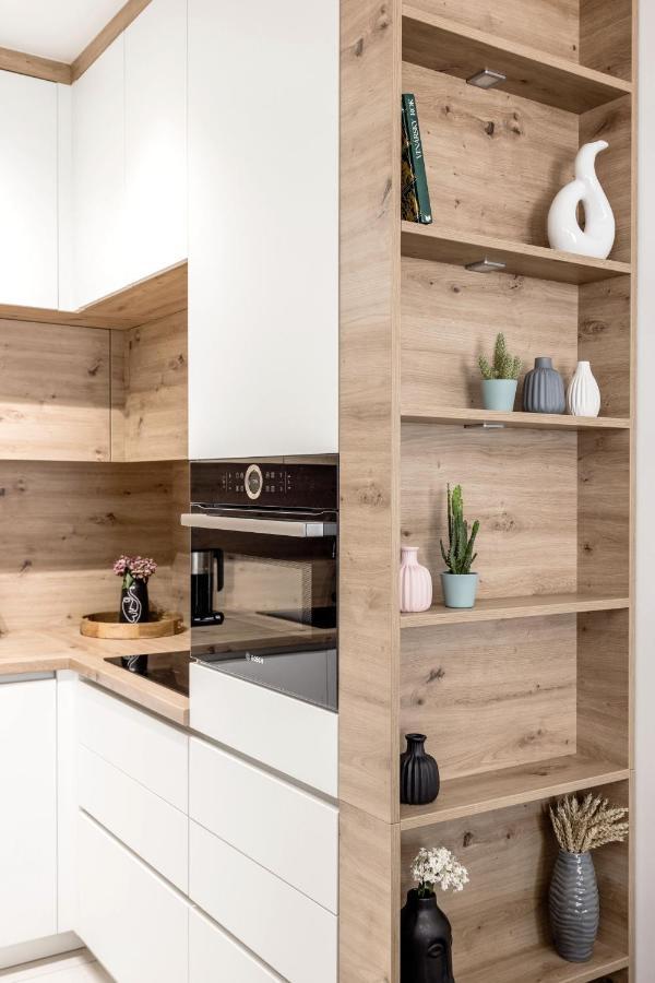 Walnut Tree Apartment Βουδαπέστη Εξωτερικό φωτογραφία