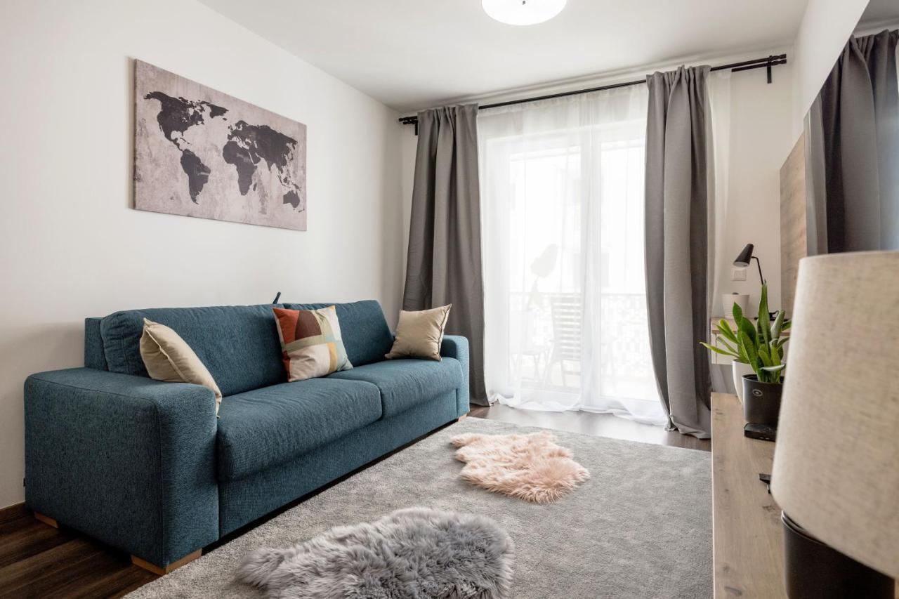 Walnut Tree Apartment Βουδαπέστη Εξωτερικό φωτογραφία