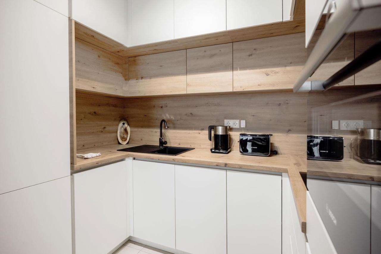 Walnut Tree Apartment Βουδαπέστη Εξωτερικό φωτογραφία