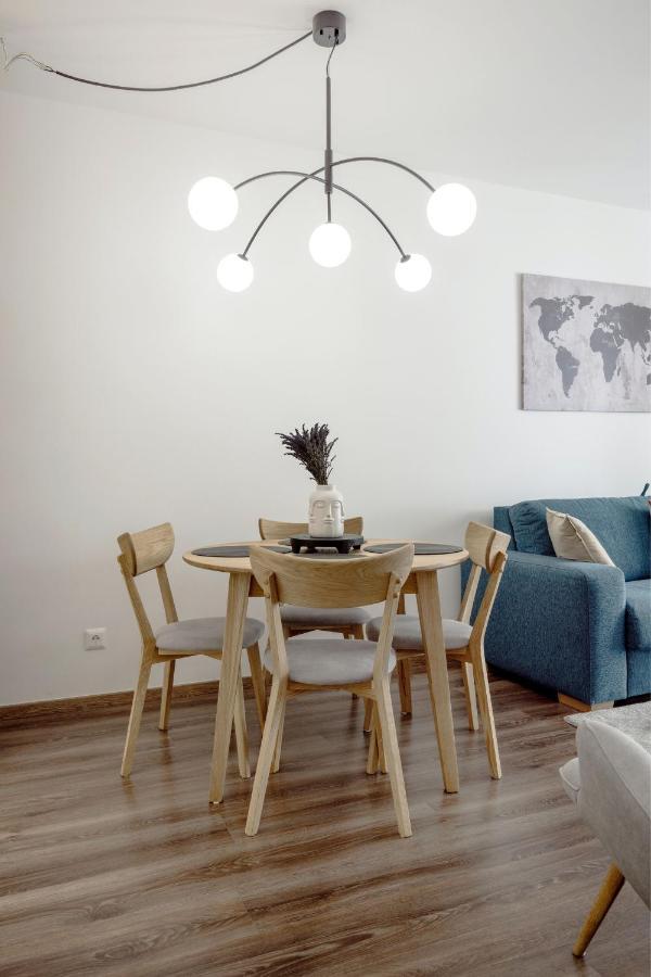 Walnut Tree Apartment Βουδαπέστη Εξωτερικό φωτογραφία