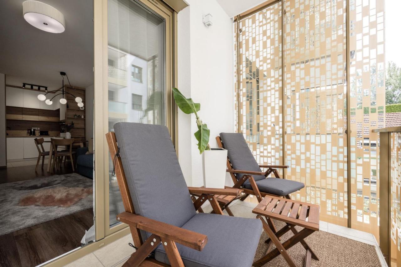 Walnut Tree Apartment Βουδαπέστη Εξωτερικό φωτογραφία
