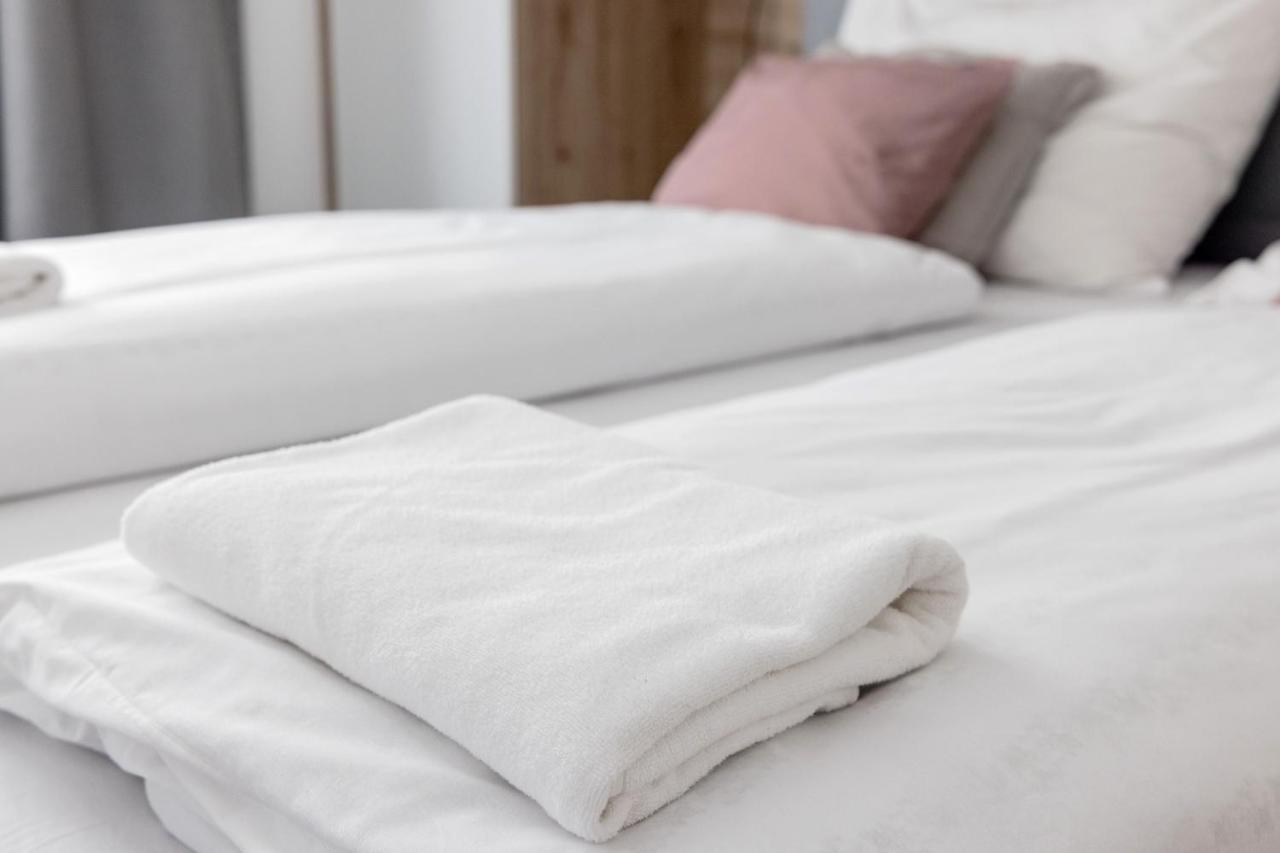 Walnut Tree Apartment Βουδαπέστη Εξωτερικό φωτογραφία