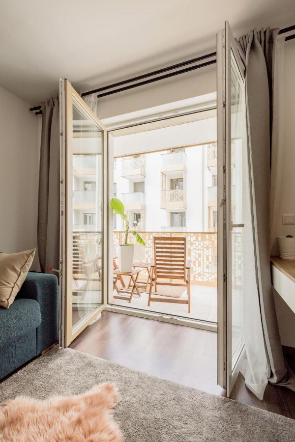 Walnut Tree Apartment Βουδαπέστη Εξωτερικό φωτογραφία