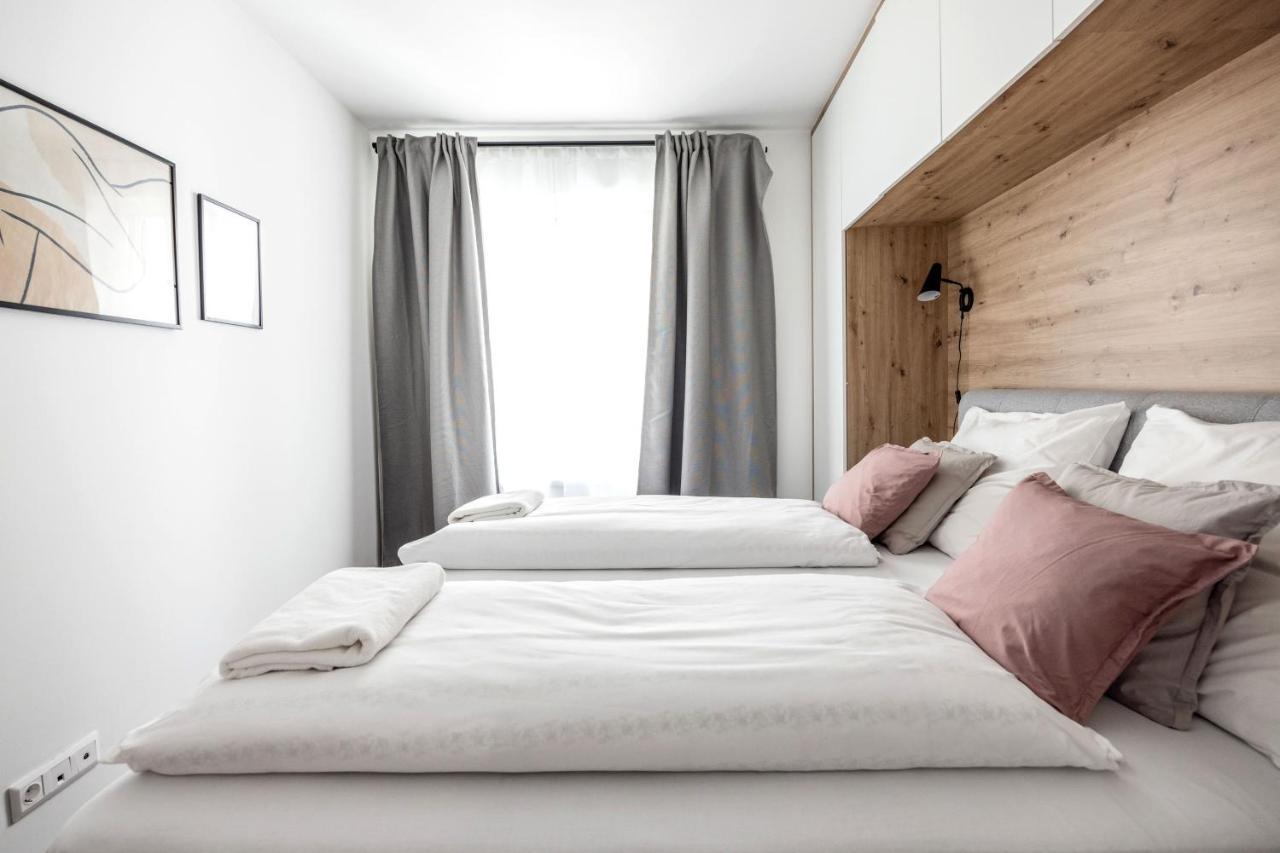 Walnut Tree Apartment Βουδαπέστη Εξωτερικό φωτογραφία