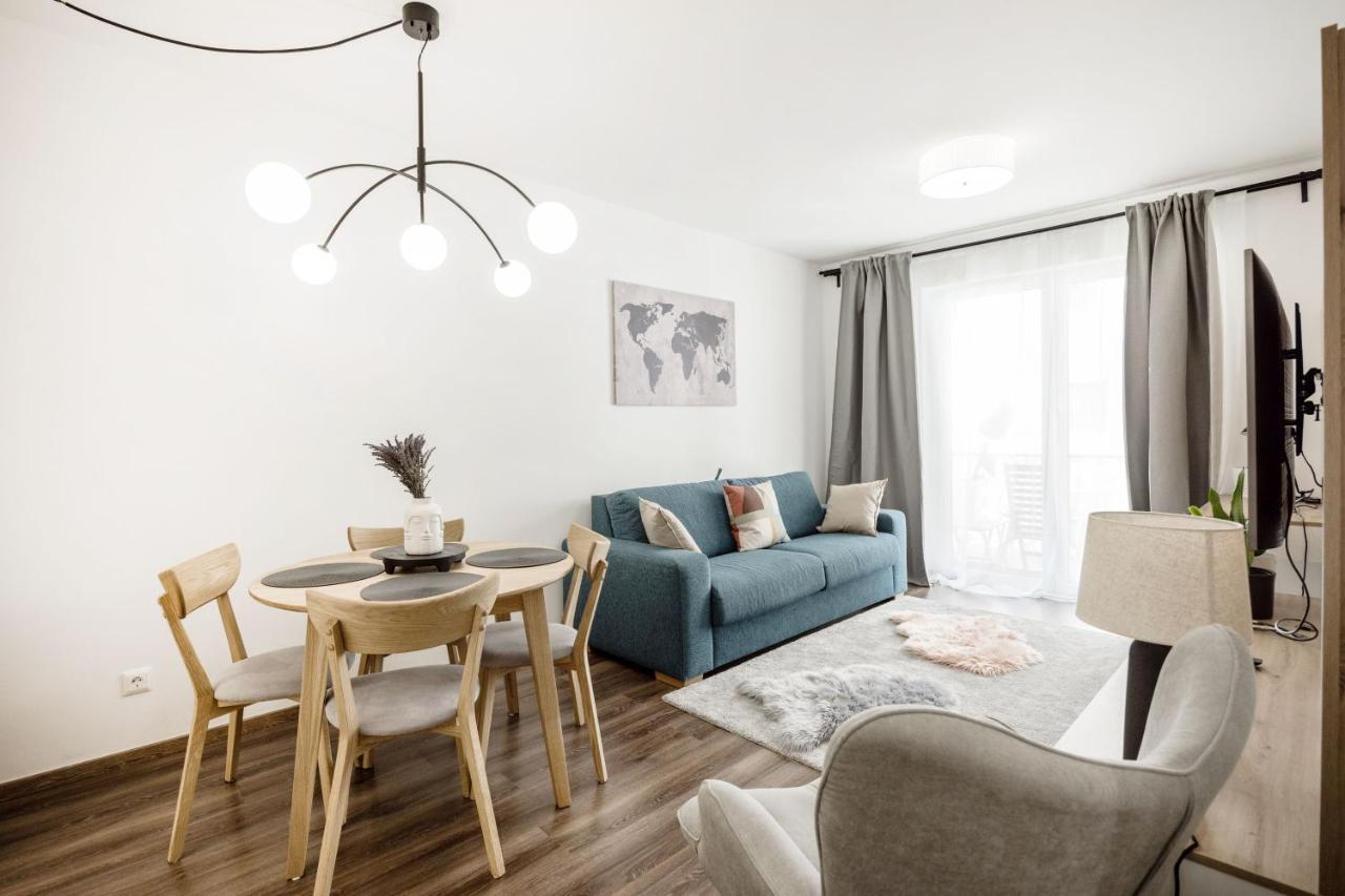Walnut Tree Apartment Βουδαπέστη Εξωτερικό φωτογραφία