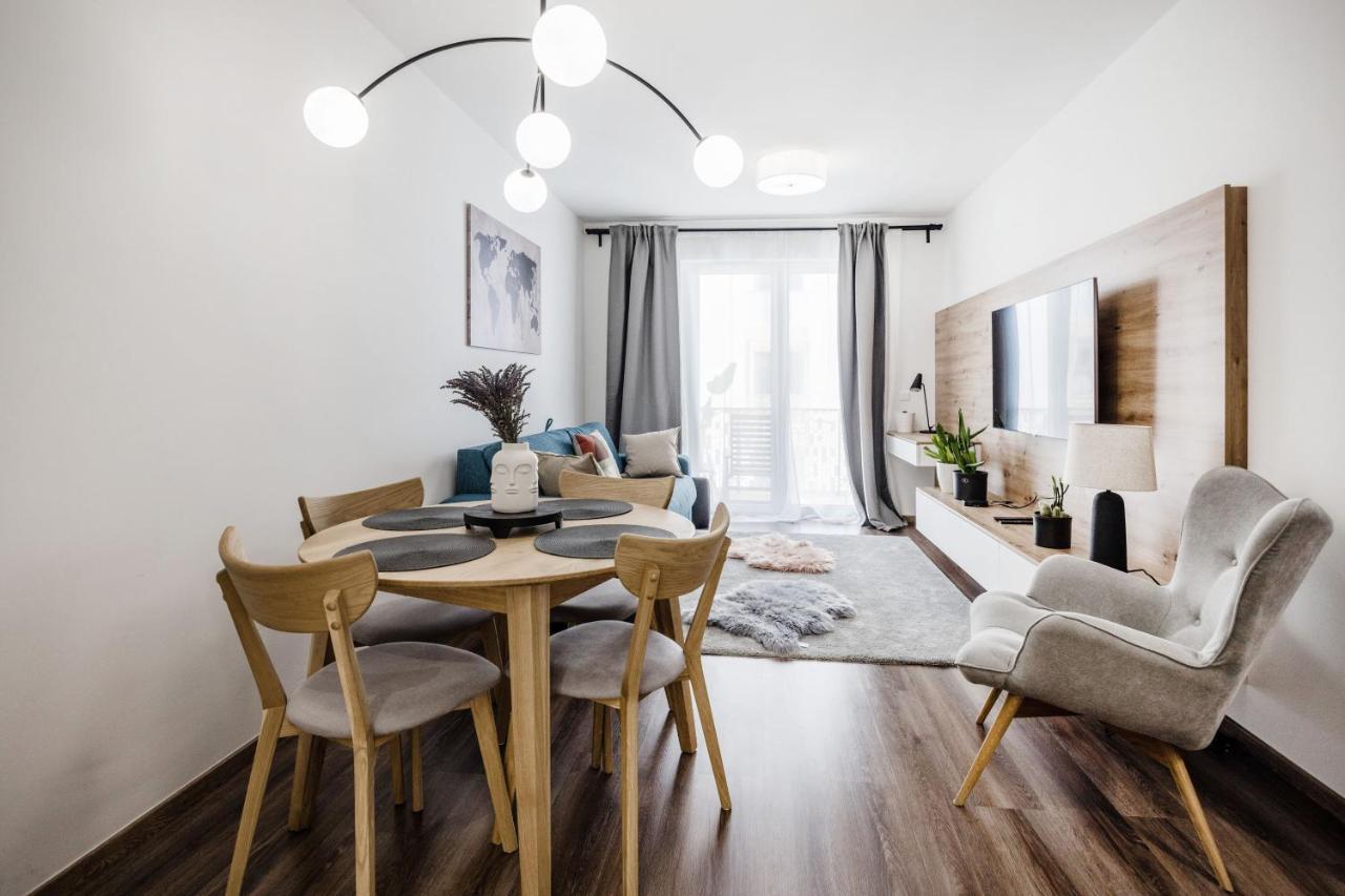 Walnut Tree Apartment Βουδαπέστη Εξωτερικό φωτογραφία