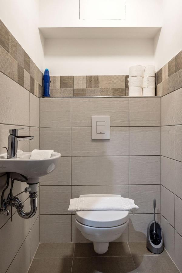 Walnut Tree Apartment Βουδαπέστη Εξωτερικό φωτογραφία